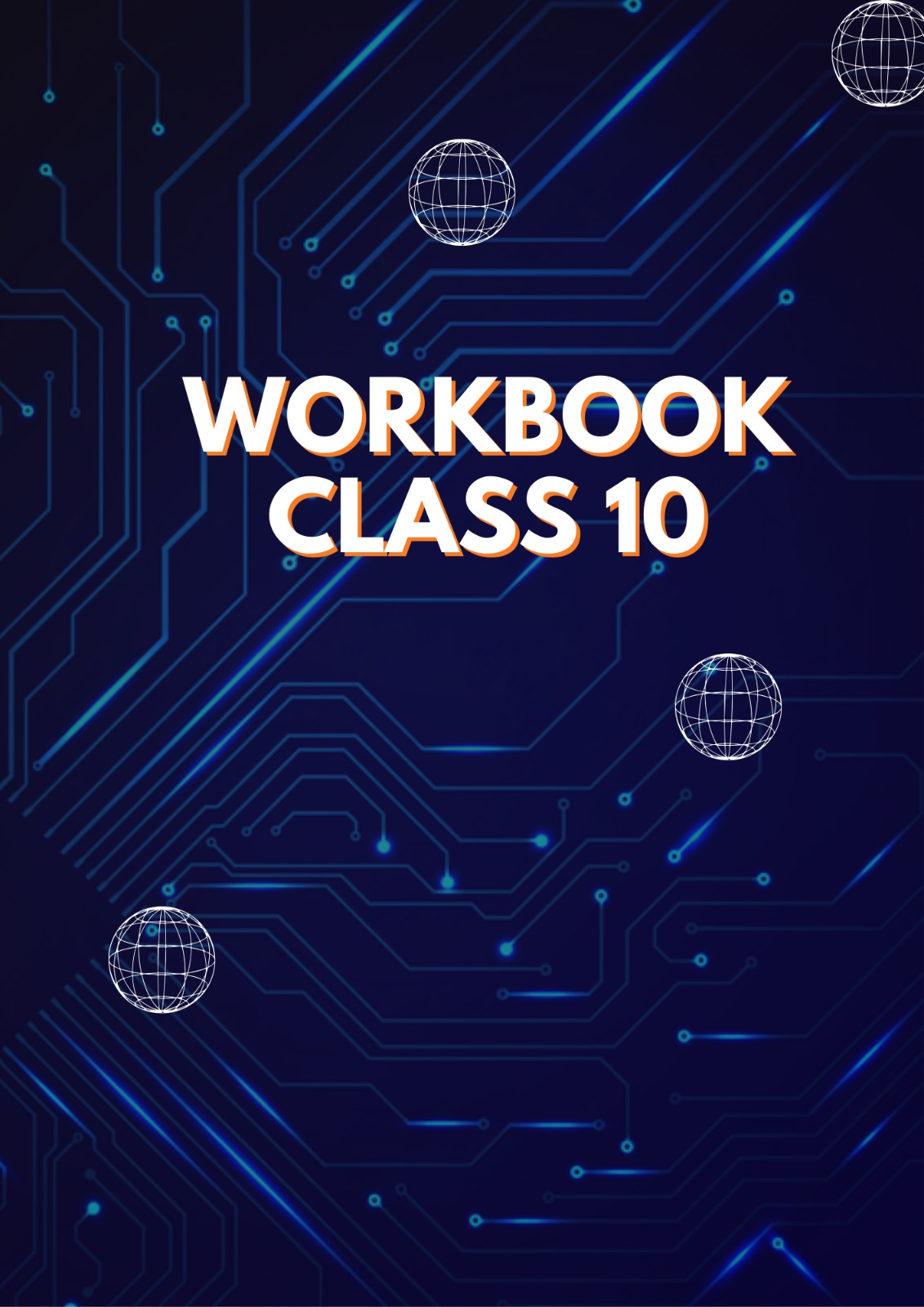 Class 10 Books