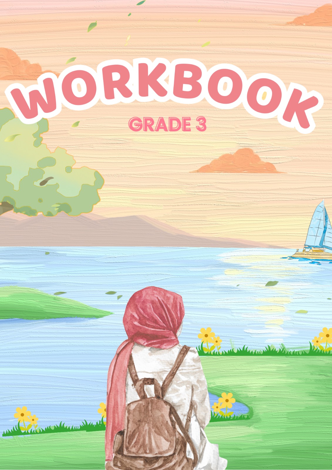 Class 3 Books