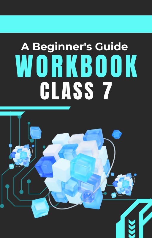 Class 7 Books