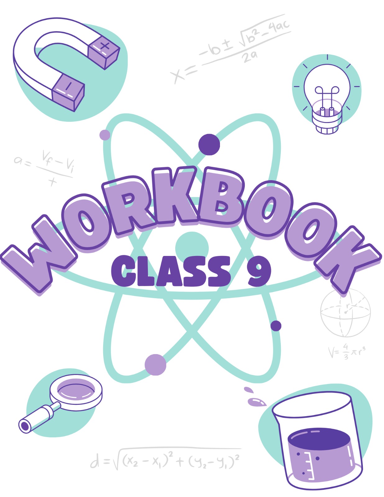Class 9 Books