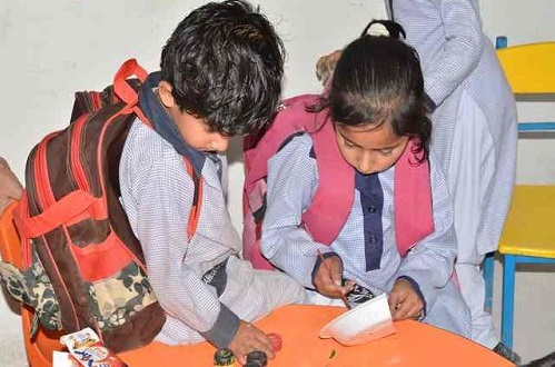 Painting Event